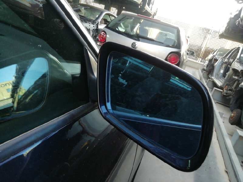Recambio de retrovisor derecho para audi a3 (8l) 1.6 referencia OEM IAM RS0328396 5 PINES 