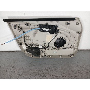 Recambio de guarnecido puerta delantera derecha para mini mini (f56) cooper referencia OEM IAM   