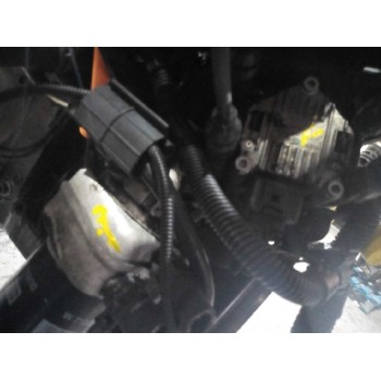 Recambio de motor completo para audi a3 (8l) 1.8 ambiente referencia OEM IAM   