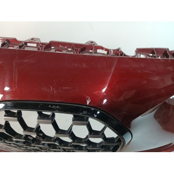 Recambio de paragolpes delantero para bmw 4 coupé (g22, g82) 420 i referencia OEM IAM 51118077358  