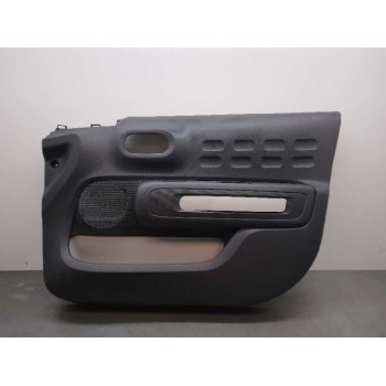 GUARNECIDO PUERTA DELANTERA DERECHA 9812901277 