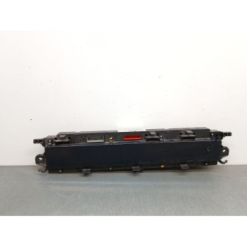 Recambio de cuadro instrumentos para renault scénic ii (jm0/1_) 1.5 dci (jm1e, jm16) referencia OEM IAM p8200704463a 8200704463a