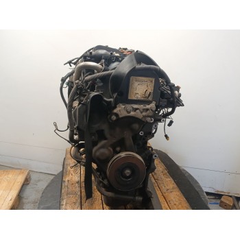 Recambio de motor completo para citroën c2 (jm_) 1.4 hdi referencia OEM IAM 8HX B 