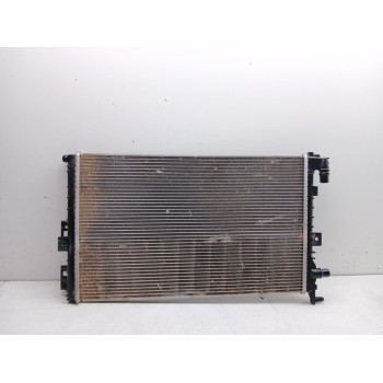 RADIADOR AGUA 214105837R 