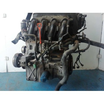 Recambio de motor completo para honda jazz (gd1/5) 1.4 es referencia OEM IAM L13A1  70.000KM