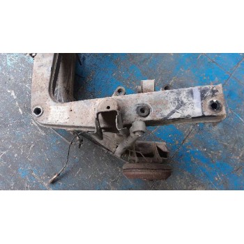 Recambio de puente trasero para smart micro compact car 0.6 referencia OEM IAM   