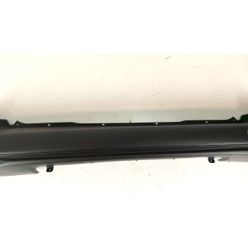 Recambio de paragolpes trasero para citroën berlingo (er_, ec_) 1.2 puretech 130 referencia OEM IAM 9816766580 9816756080 981676