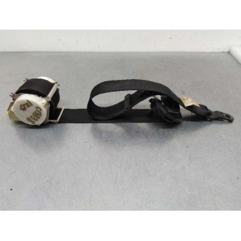 Recambio de cinturon seguridad delantero izquierdo para bmw x3 (e83) 2.0d referencia OEM IAM 34003071A  