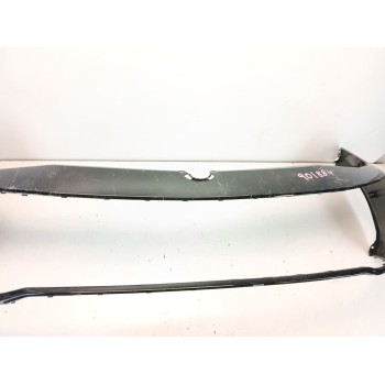 Recambio de paragolpes delantero para volkswagen passat b8 variant (3g5, cb5) 2.0 tdi referencia OEM IAM 3J0807221H  