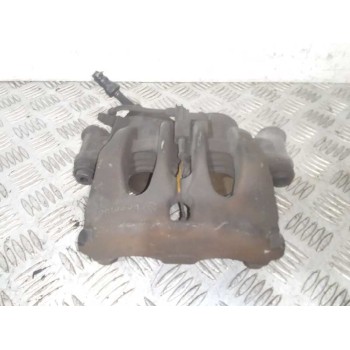 PINZA FRENO DELANTERA IZQUIERDA 