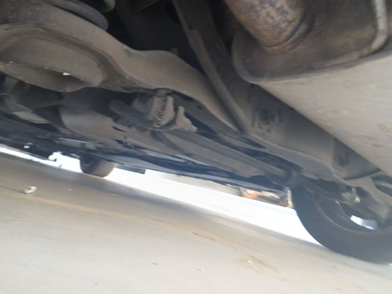 Recambio de puente trasero para volvo v40 hatchback (525) d2 referencia OEM IAM 31406223  