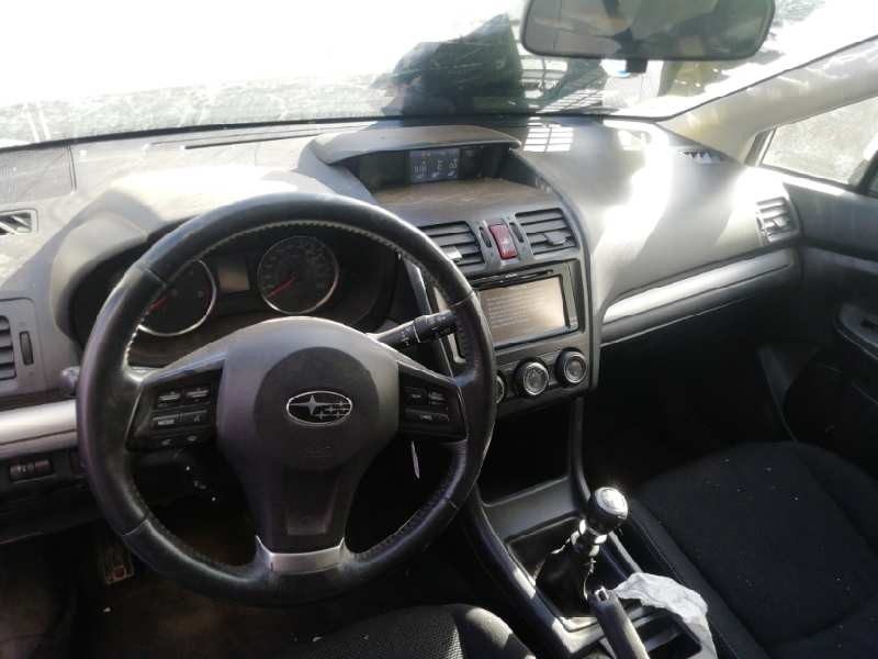 Recambio de kit airbag para subaru xv sport referencia OEM IAM   