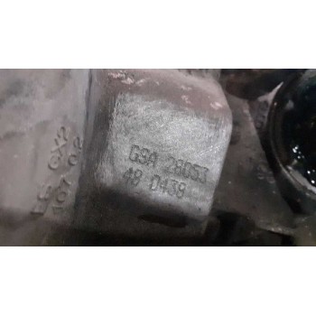 Recambio de caja casco para volkswagen polo (9n3) 1.4 tdi referencia OEM IAM HCS  