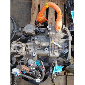 Recambio de caja cambios para kia niro ii (sg2) 1.6 gdi hybrid referencia OEM IAM 431002B500  D07HRD123635