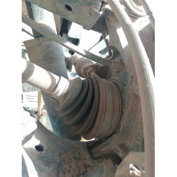 Recambio de transmision trasera derecha para land rover range rover (lm) v8 td vogue referencia OEM IAM   