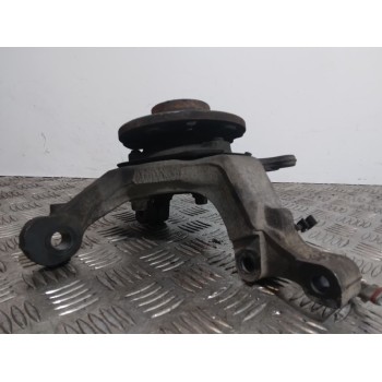 Recambio de mangueta delantera izquierda para opel astra gtc cosmo referencia OEM IAM   