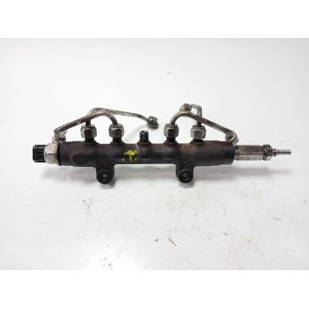 Recambio de rampa inyectora para ford transit furgoneta (fa_ _) 2.2 tdci referencia OEM IAM 6C109D280AA  