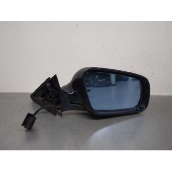 Recambio de retrovisor derecho para audi a3 (8l) 1.6 referencia OEM IAM RS0328396 5 PINES 