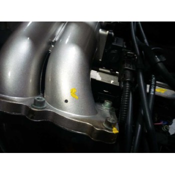 Recambio de motor completo para audi a3 (8l) 1.8 ambiente referencia OEM IAM   