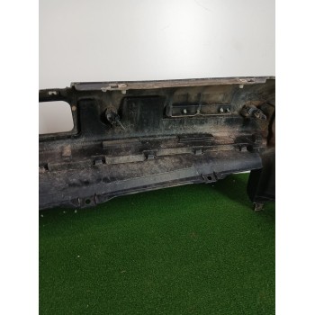 Recambio de paragolpes trasero para land rover discovery 4.4 v8 cat referencia OEM IAM   