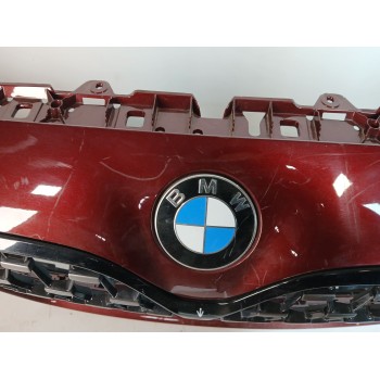 Recambio de paragolpes delantero para bmw 4 coupé (g22, g82) 420 i referencia OEM IAM 51118077358  