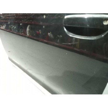 Recambio de puerta delantera izquierda para audi a6 allroad quattro (4fh) 3.0 tdi referencia OEM IAM 4F0831051D  
