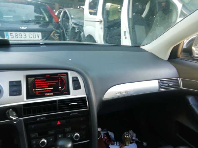 Recambio de salpicadero para audi a6 avant (4f2) 2.8 fsi referencia OEM IAM   