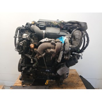 Recambio de motor completo para citroën c2 (jm_) 1.4 hdi referencia OEM IAM 8HX B 