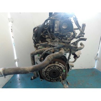 Recambio de motor completo para honda jazz (gd1/5) 1.4 es referencia OEM IAM L13A1  70.000KM