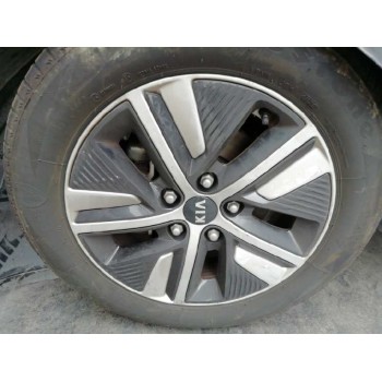 JUEGO LLANTAS 6.5JX16 ET45 X4 SIN NEUMATICOS 16