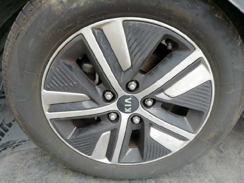 Recambio de juego llantas para kia niro drive referencia OEM IAM 6.5JX16 ET45 X4 SIN NEUMATICOS 16