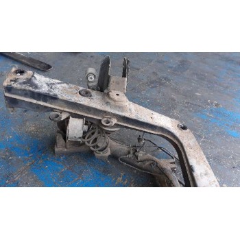 Recambio de puente trasero para smart micro compact car 0.6 referencia OEM IAM   