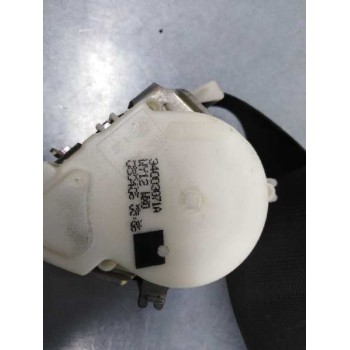 Recambio de cinturon seguridad delantero izquierdo para bmw x3 (e83) 2.0d referencia OEM IAM 34003071A  