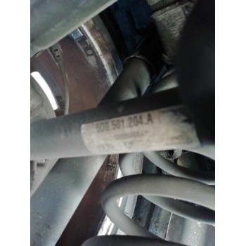 Recambio de transmision trasera derecha para seat leon st (5f8) x-perience 4drive referencia OEM IAM 5Q0501204A  