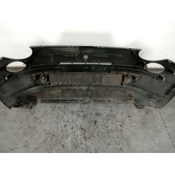Recambio de paragolpes delantero para fiat 500 (312_) 1.2 (312axa1a) referencia OEM IAM   