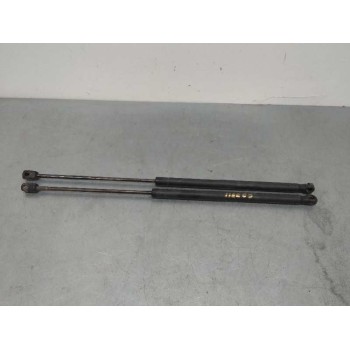 Recambio de amortiguadores maletero / porton para lancia ypsilon (402) gold referencia OEM IAM  X2 57 CM