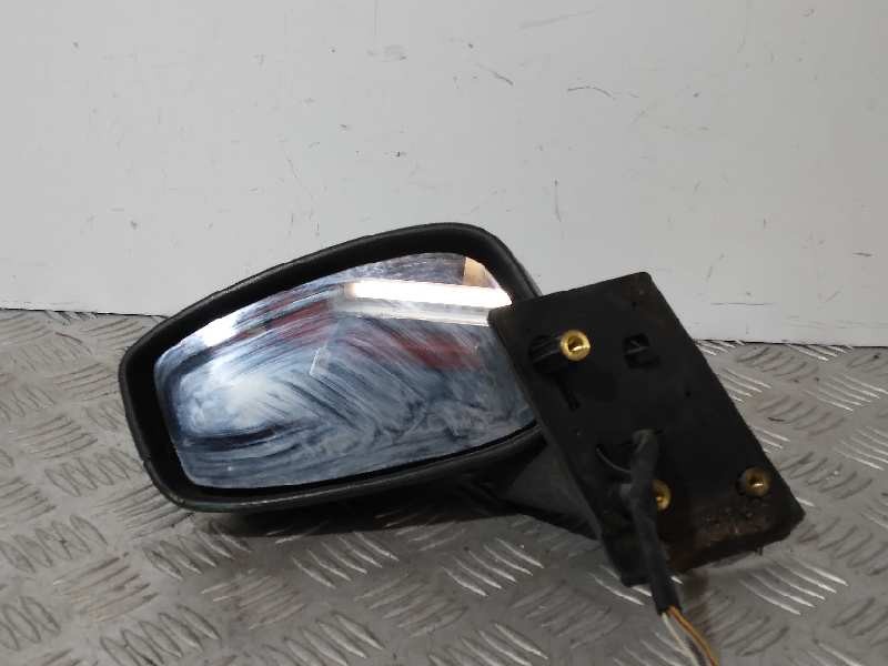 Recambio de retrovisor izquierdo para fiat idea (135) 1.3 jtd cat referencia OEM IAM  5 CABLES 