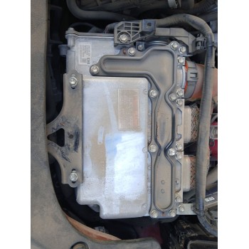 Recambio de inversor para lexus ct (zwa10_) 200h (zwa10_) referencia OEM IAM G920076030  CONVERTIDOR