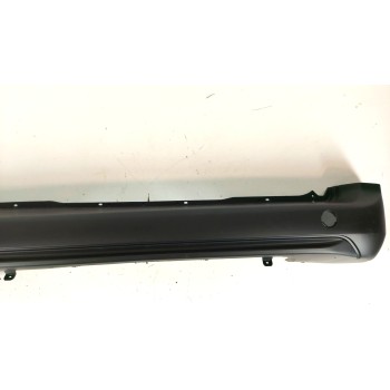 Recambio de paragolpes trasero para citroën berlingo (er_, ec_) 1.2 puretech 130 referencia OEM IAM 9816766580 9816756080 981676