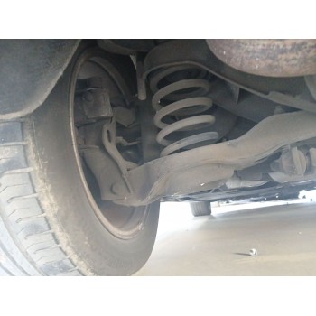 Recambio de puente trasero para volvo v40 hatchback (525) d2 referencia OEM IAM 31406223  