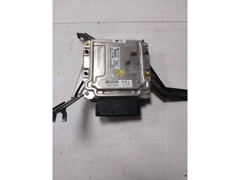 Recambio de centralita motor uce para kia picanto ii (ta) 1.0 referencia OEM IAM 3911704091  9001143098