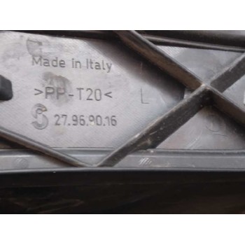 Recambio de piloto trasero izquierdo para smart forfour cdi (70kw) referencia OEM IAM 27969016  