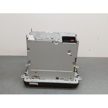 Recambio de sistema audio / radio cd para seat altea xl (5p5) reference referencia OEM IAM 5p0035186b  