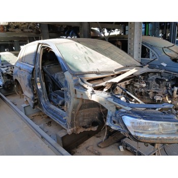 Recambio de carroceria para volkswagen tiguan (ad1, ax1) 2.0 tdi 4motion referencia OEM IAM   
