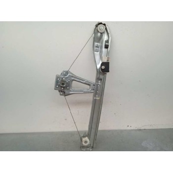 Recambio de elevalunas trasero derecho para renault clio iii 1.5 dci diesel cat referencia OEM IAM 8200291155 8200291155B MANUAL