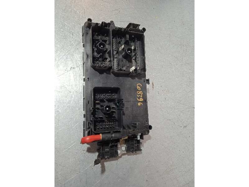 Recambio de caja reles / fusibles para chevrolet cruze ls referencia OEM IAM 13255300 544949969 