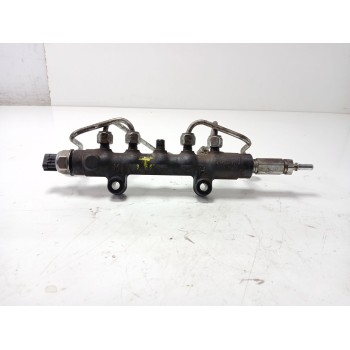 Recambio de rampa inyectora para ford transit furgoneta (fa_ _) 2.2 tdci referencia OEM IAM 6C109D280AA  