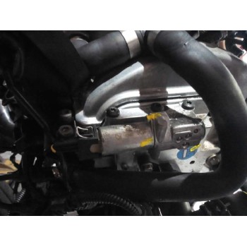 Recambio de motor completo para audi a3 (8l) 1.8 ambiente referencia OEM IAM   