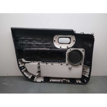 Recambio de guarnecido puerta delantera derecha para citroën c3 1.5 blue-hdi fap referencia OEM IAM 9812901277  