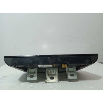 Recambio de sistema navegacion gps para ford focus st-line referencia OEM IAM JX7118B955FD PANTALLA 